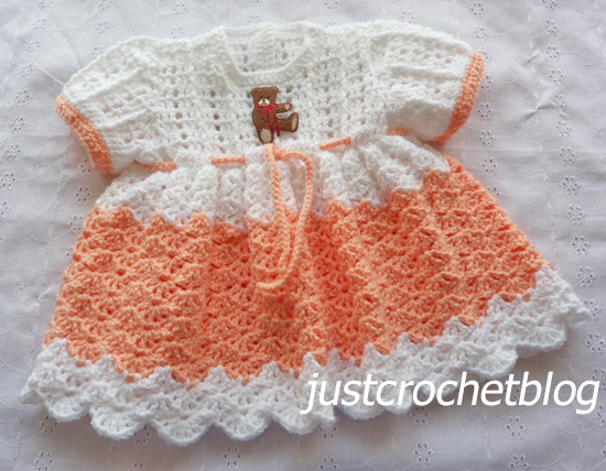 pretty crochet dress uk