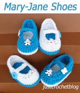 Mary-Jane Shoes