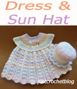 dress-sun hat